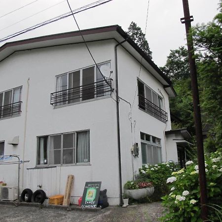 Narusawa Lodge Nikkō Luaran gambar