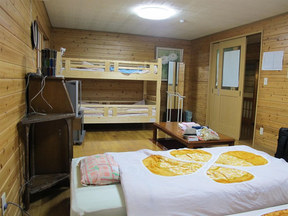 Narusawa Lodge Nikkō Luaran gambar