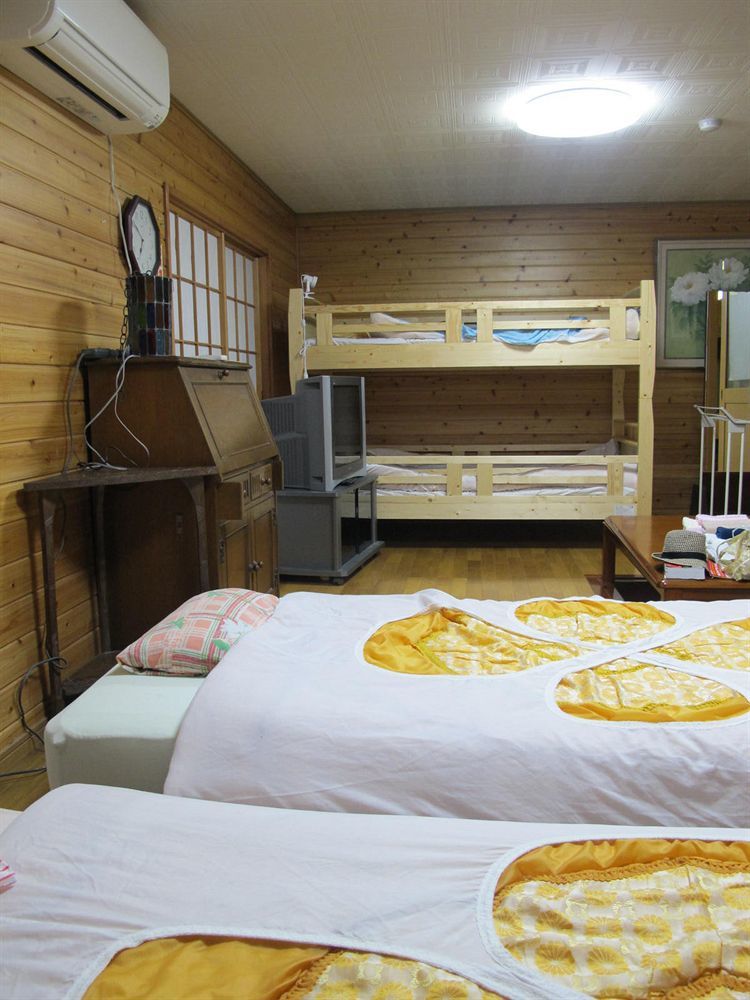 Narusawa Lodge Nikkō Luaran gambar