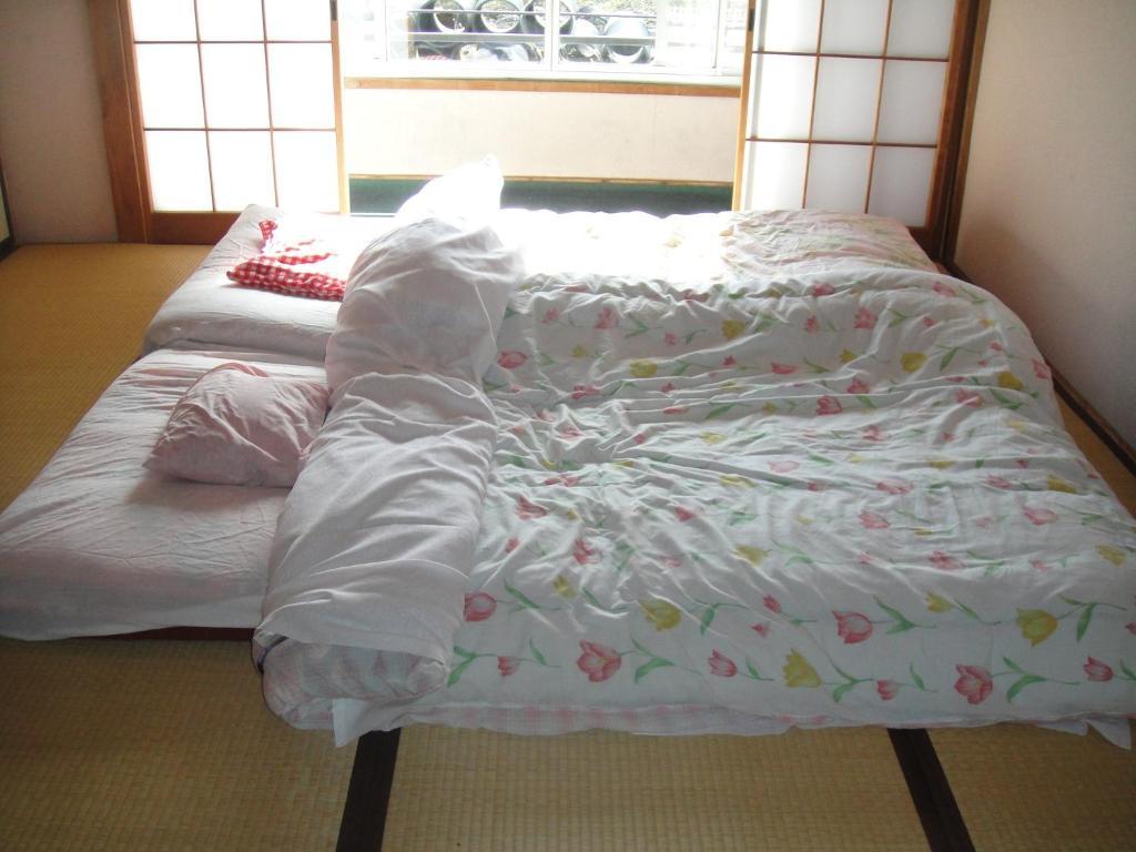 Narusawa Lodge Nikkō Bilik gambar