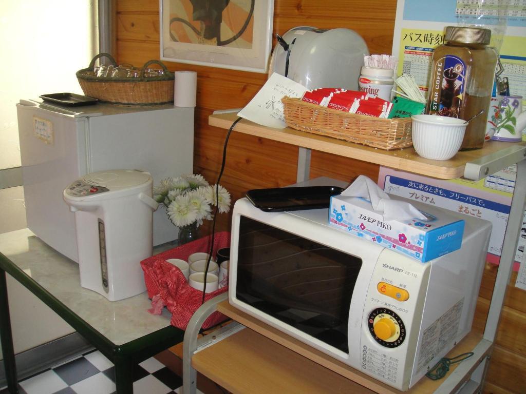 Narusawa Lodge Nikkō Luaran gambar