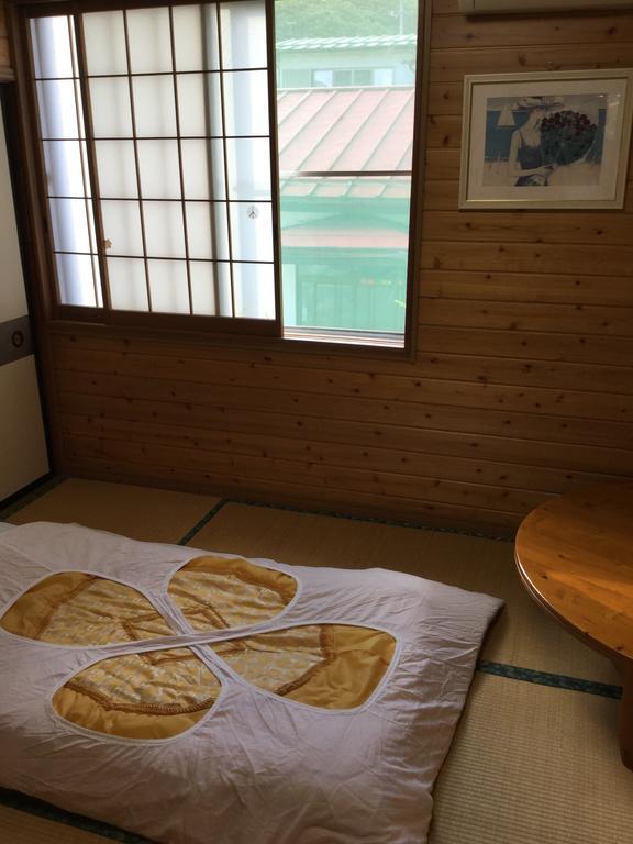 Narusawa Lodge Nikkō Luaran gambar