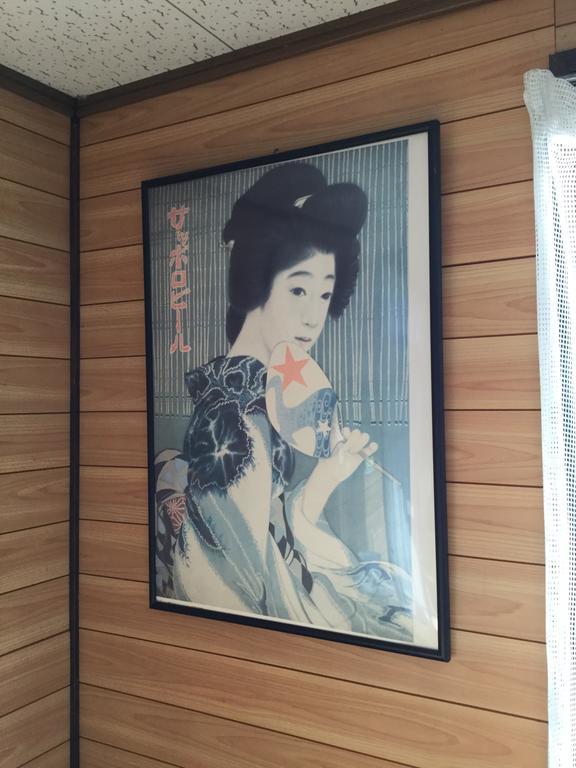 Narusawa Lodge Nikkō Luaran gambar