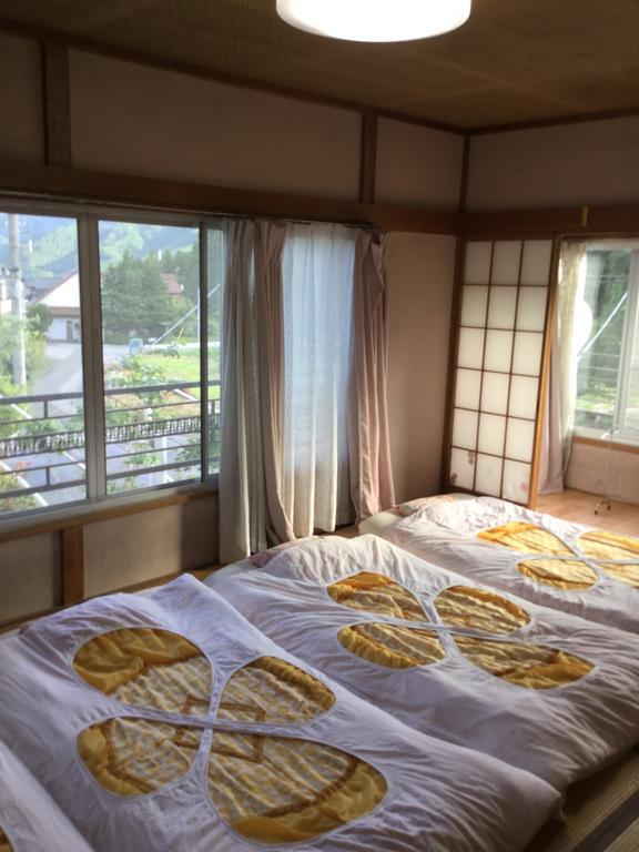 Narusawa Lodge Nikkō Luaran gambar