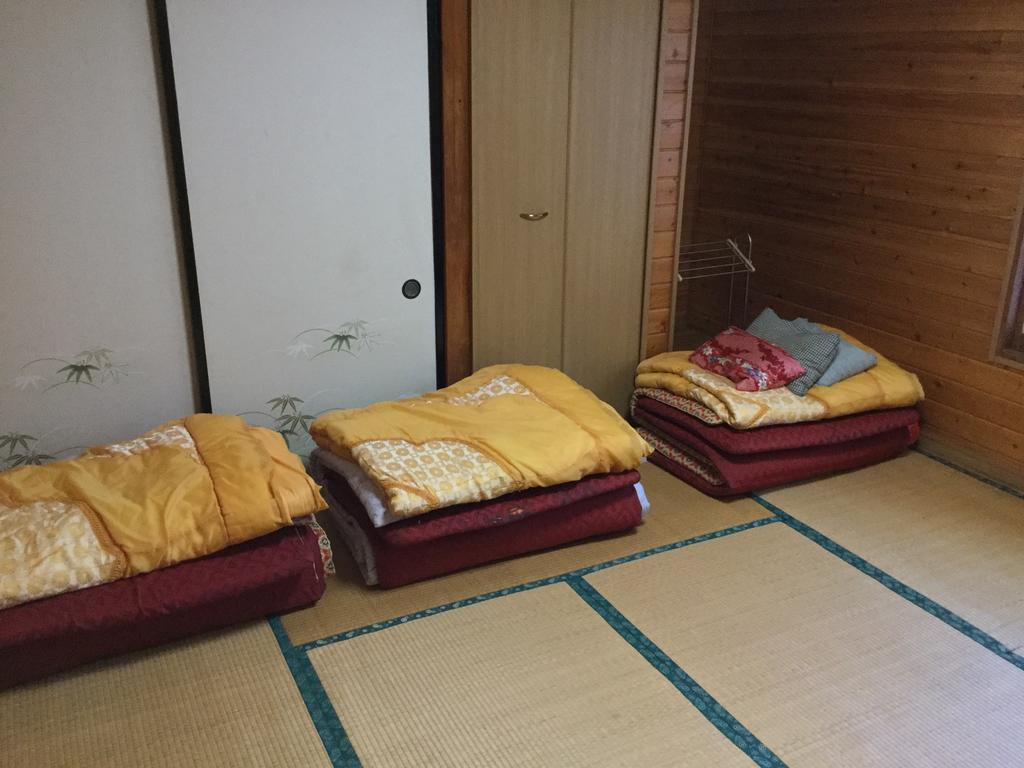 Narusawa Lodge Nikkō Luaran gambar