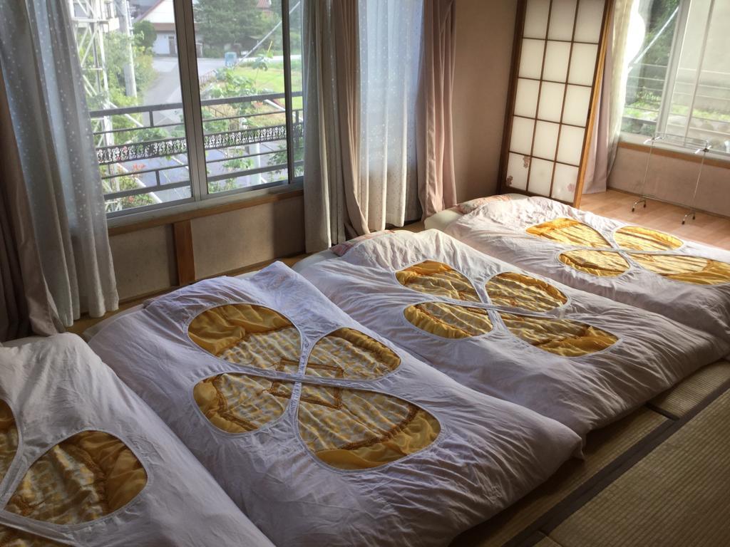 Narusawa Lodge Nikkō Luaran gambar