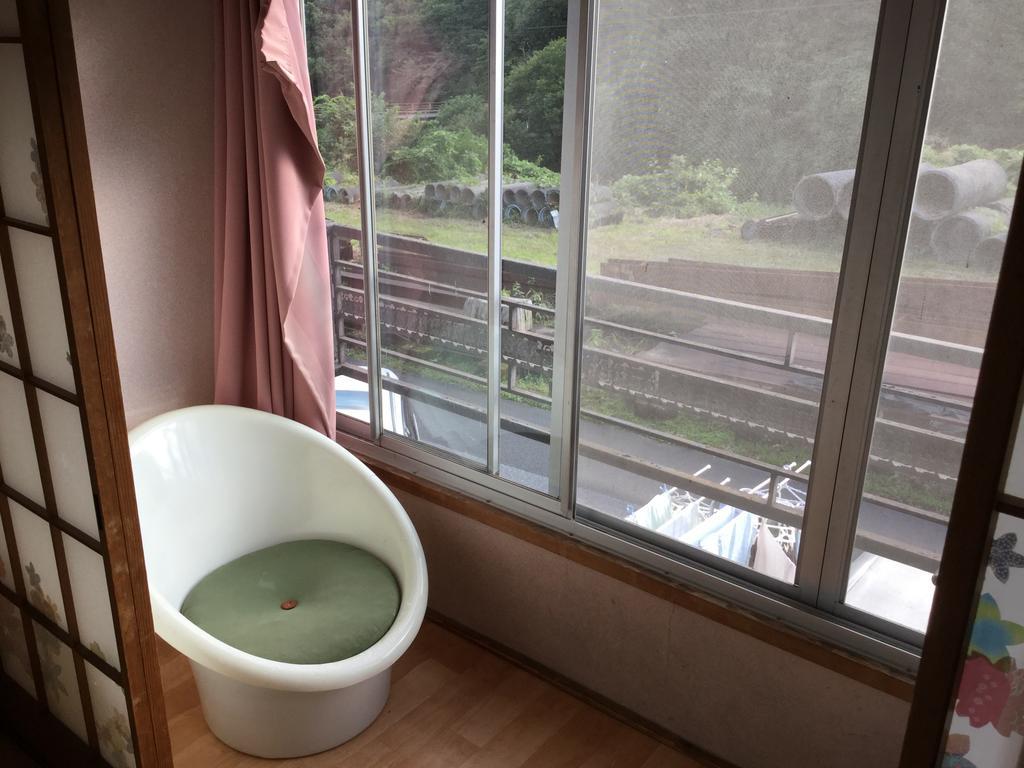 Narusawa Lodge Nikkō Luaran gambar