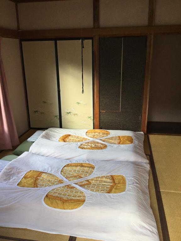 Narusawa Lodge Nikkō Luaran gambar
