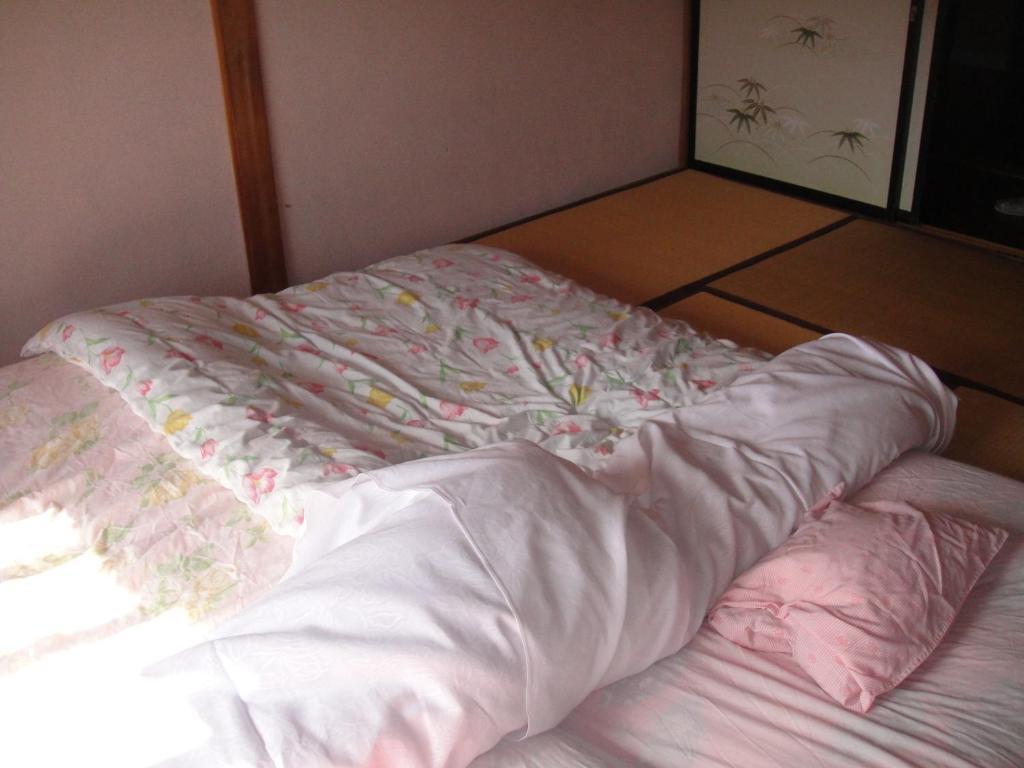 Narusawa Lodge Nikkō Bilik gambar