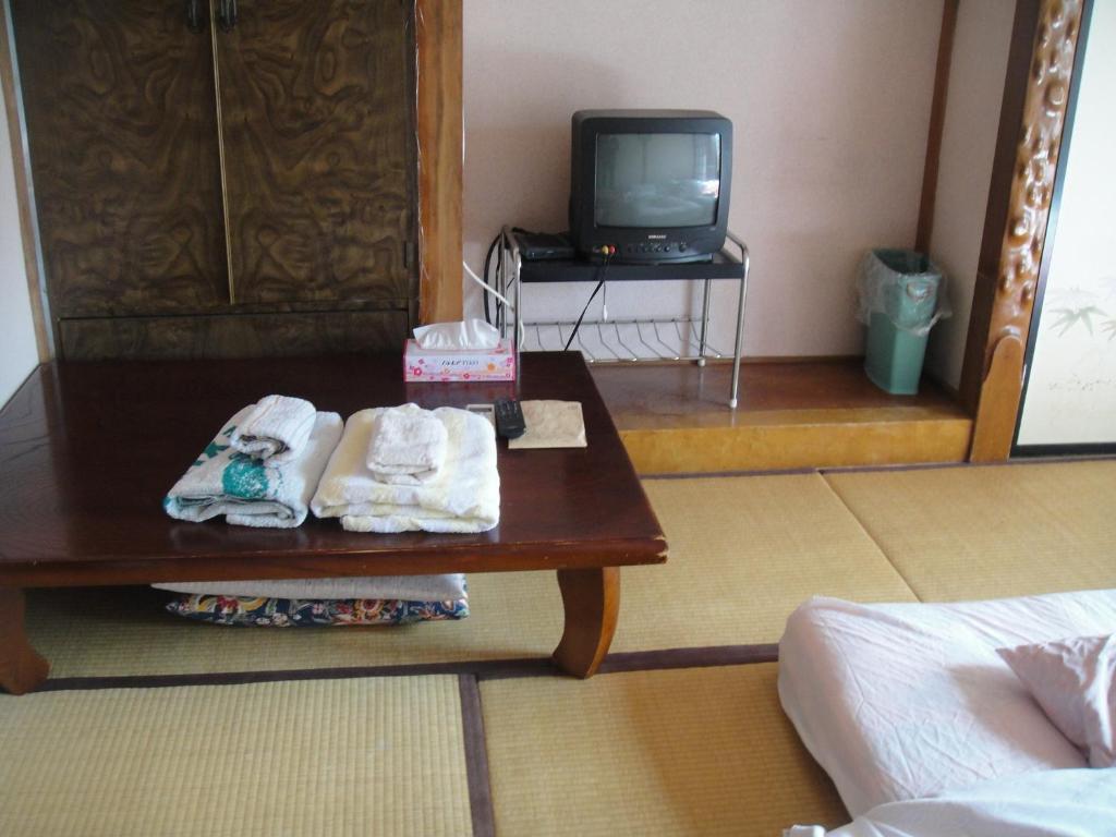Narusawa Lodge Nikkō Luaran gambar