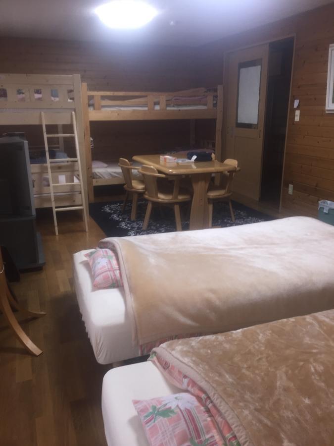 Narusawa Lodge Nikkō Luaran gambar