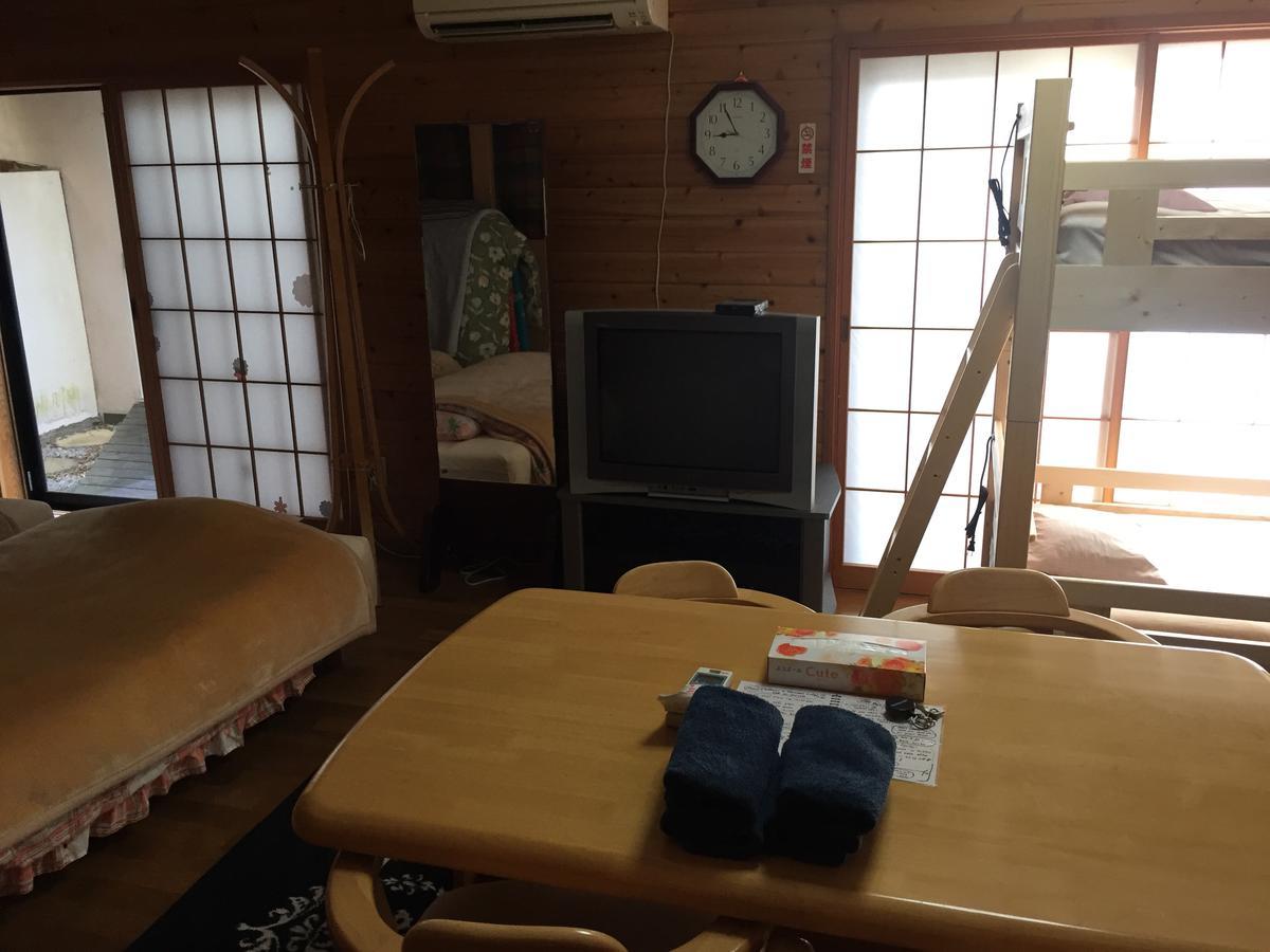 Narusawa Lodge Nikkō Luaran gambar