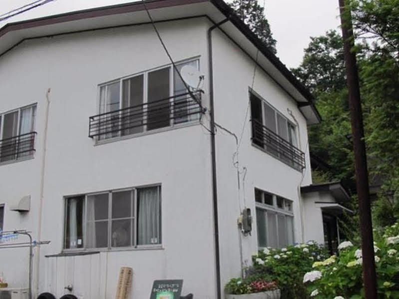 Narusawa Lodge Nikkō Luaran gambar