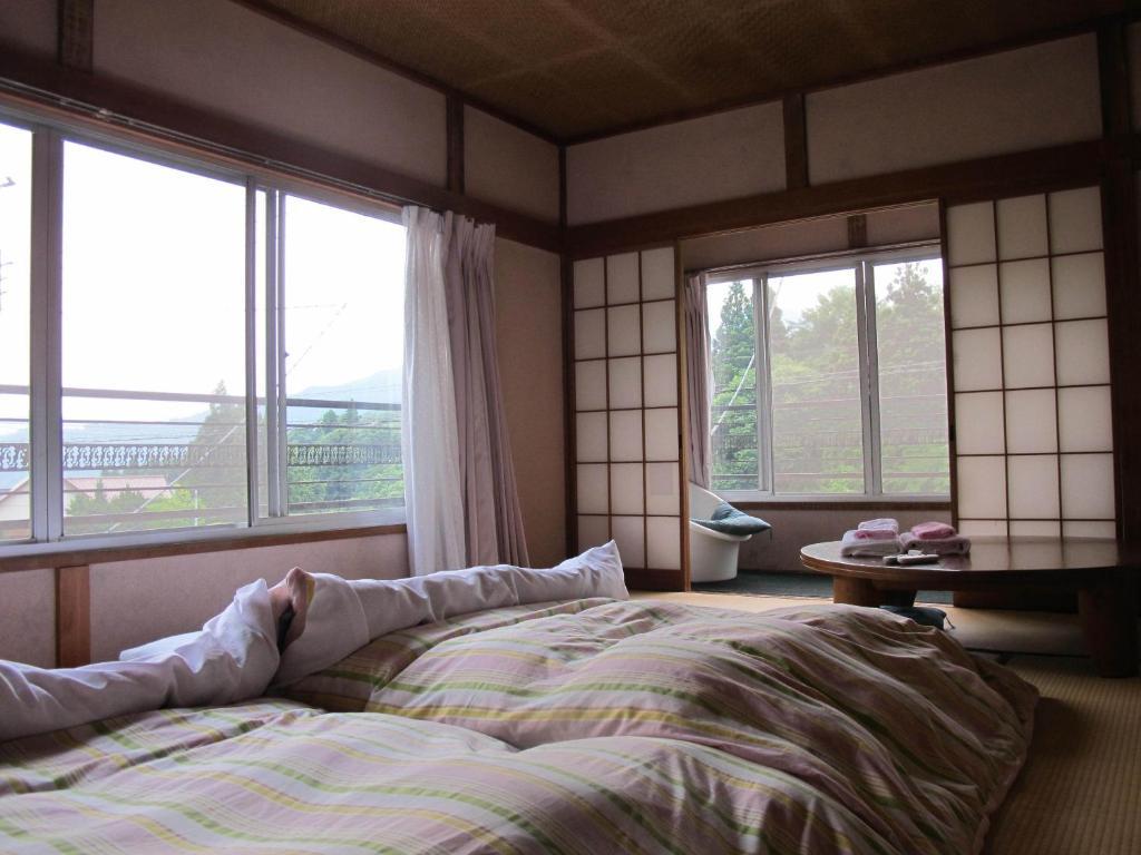 Narusawa Lodge Nikkō Luaran gambar